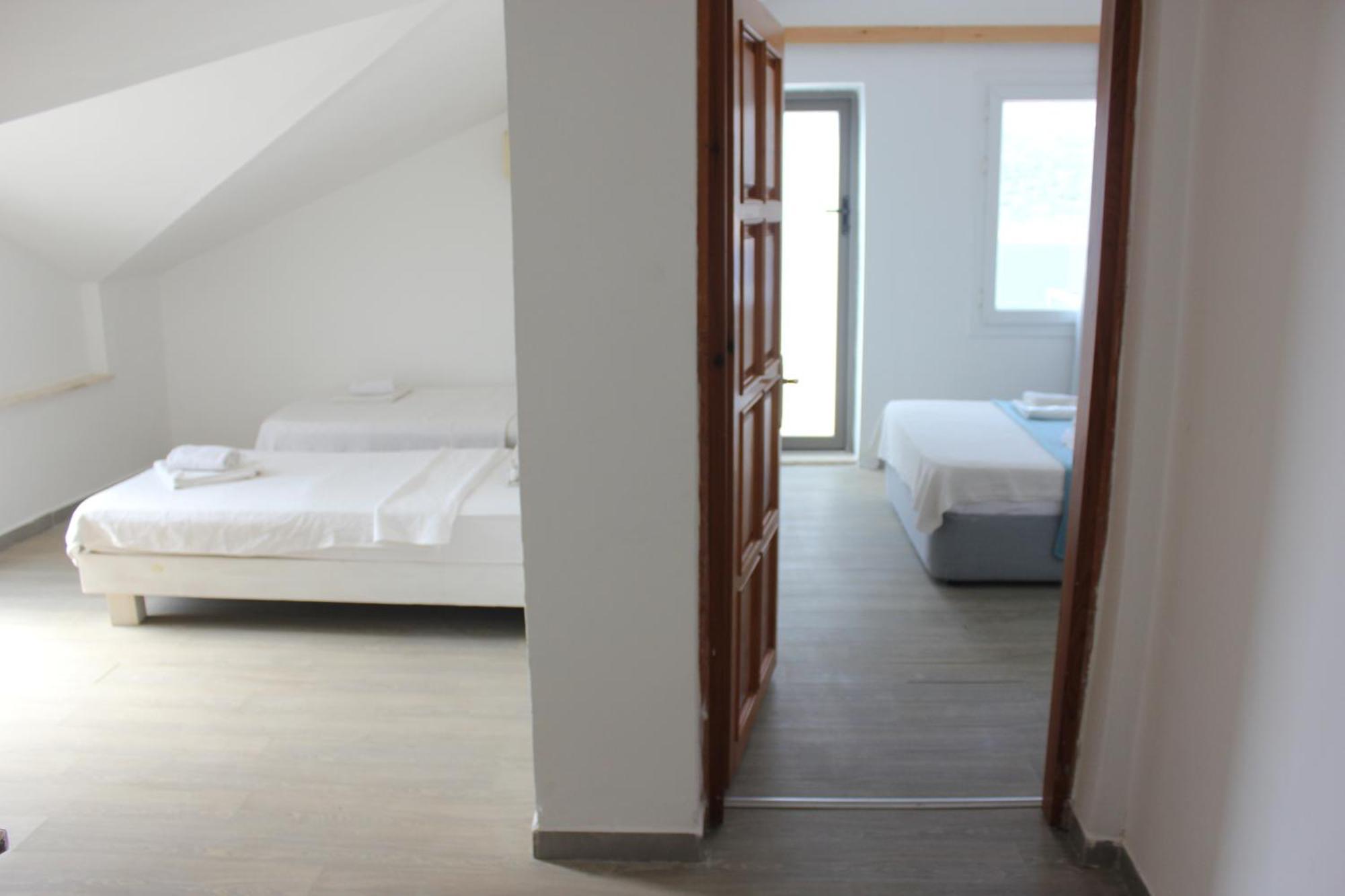 Korsanada Hotel Kaş Eksteriør bilde
