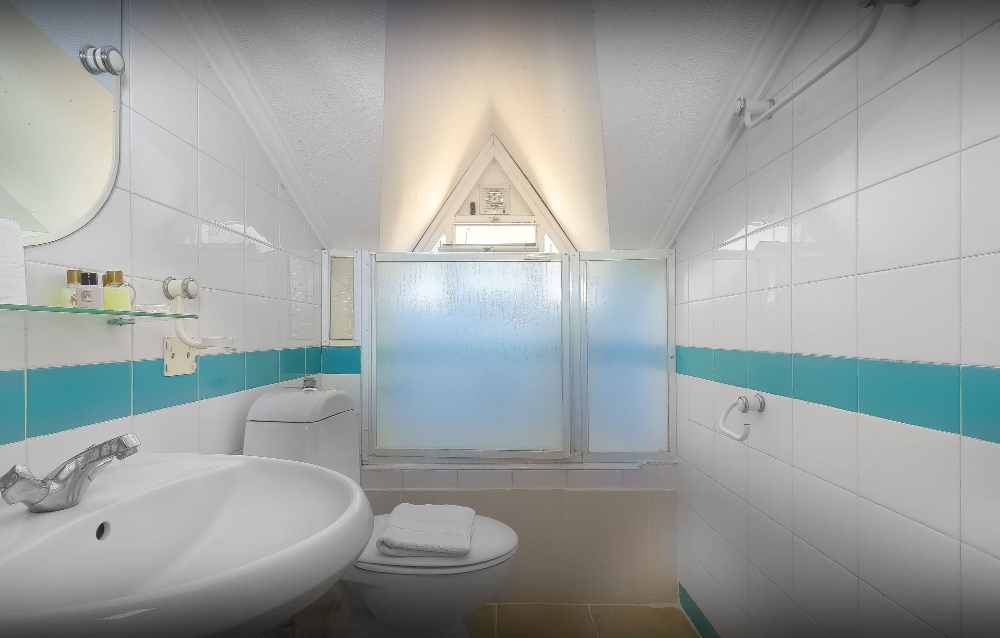 Korsanada Hotel Kaş Eksteriør bilde